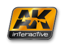 AK interactive The Weathering Brand