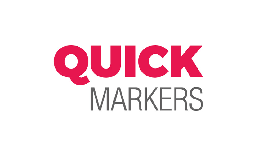 Quick Markers paint series
